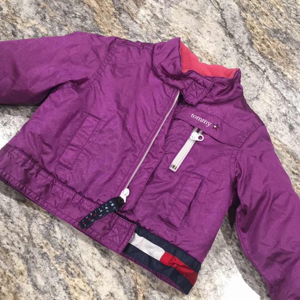 Tommy Hilfiger Coat